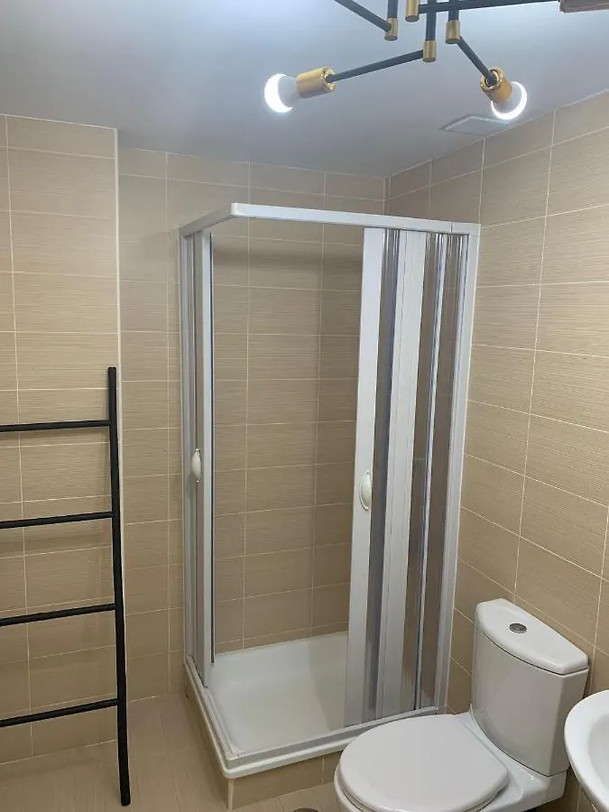 Apartamento Center Playa Almerimar Apartment