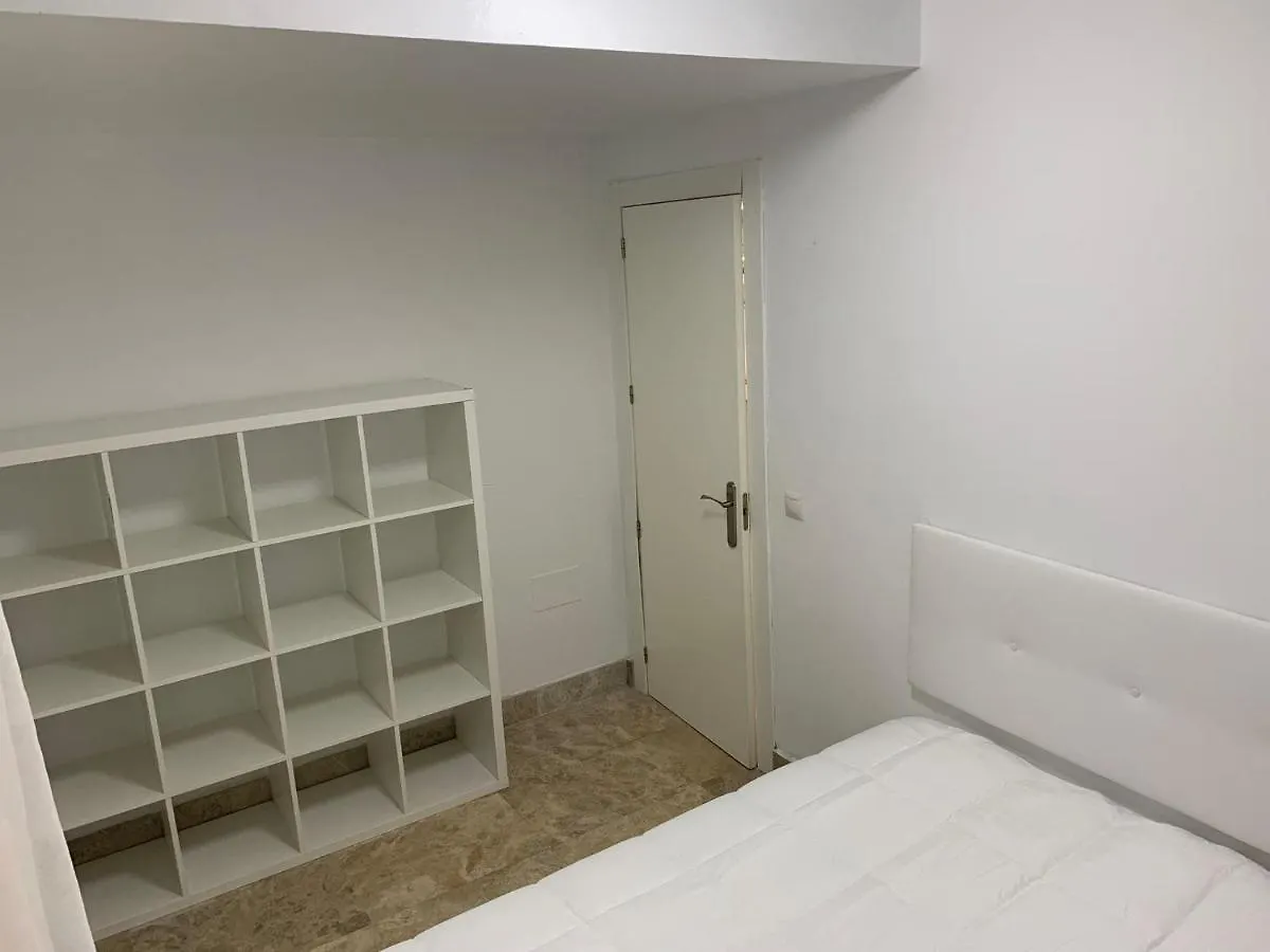 Apartamento Center Playa Almerimar Apartment Spain