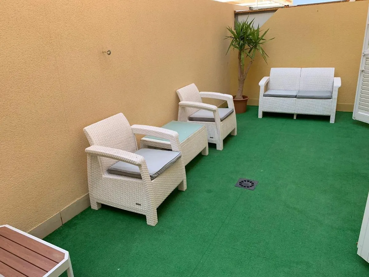 Apartamento Center Playa Almerimar Apartment Spain