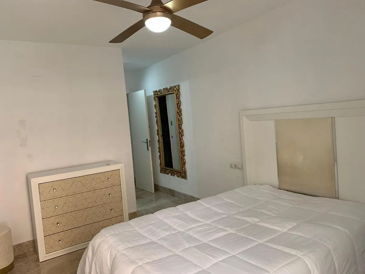 Apartamento Center Playa Almerimar Apartment