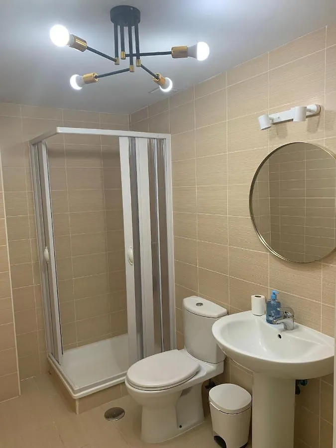 Apartamento Center Playa Almerimar Apartment 0*,  Spain