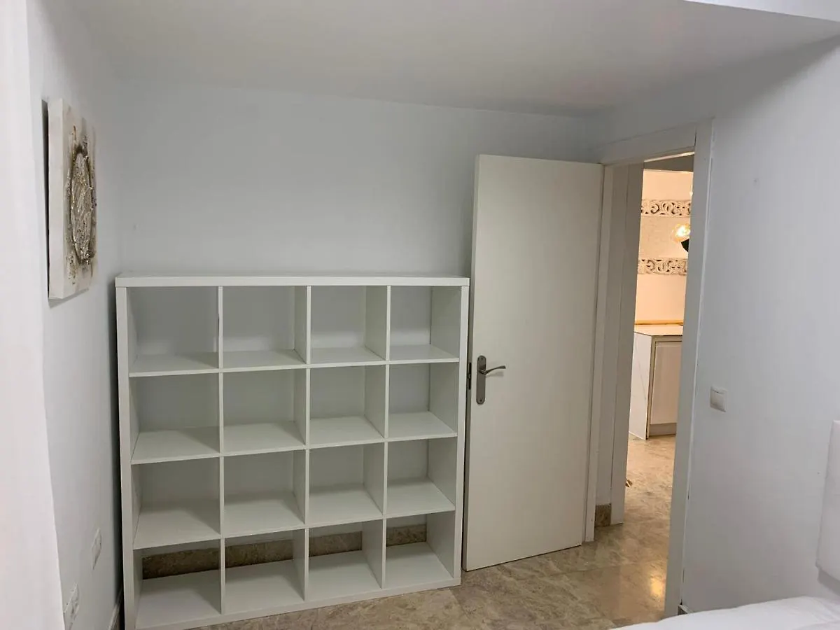Apartamento Center Playa Almerimar Apartment
