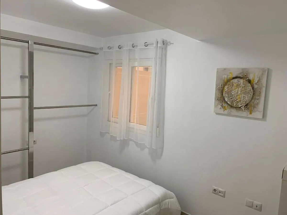 Apartamento Center Playa Almerimar Apartment Spain