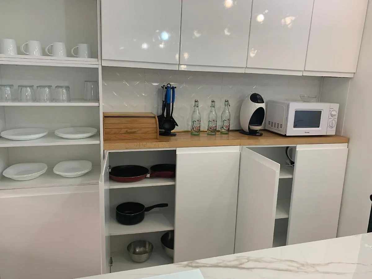 Apartamento Center Playa Almerimar Apartment 0*,  Spain
