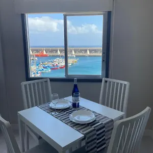 Bahía Tres La Restinga