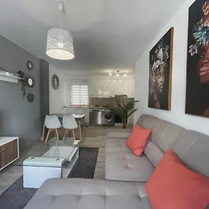 My Apartament Tazacorte