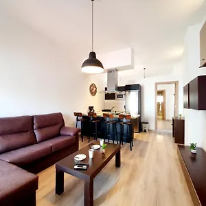Casa Yedra Benalmádena