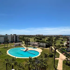Views Almerimar