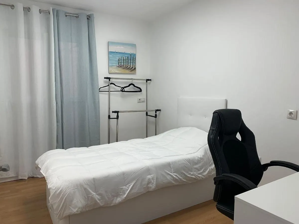 Apartamento Apartamento Center Playa Almerimar