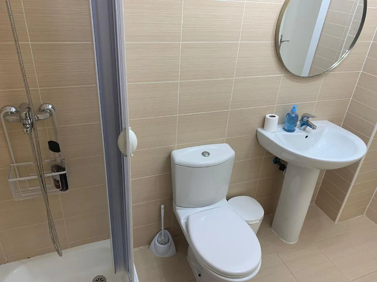 Apartamento Apartamento Center Playa Almerimar