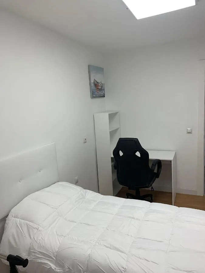Apartamento Apartamento Center Playa Almerimar España