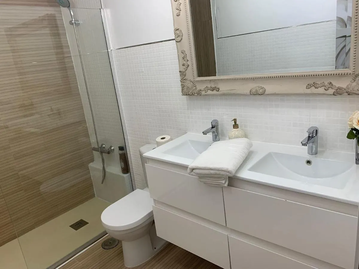 Apartamento Apartamento Center Playa Almerimar