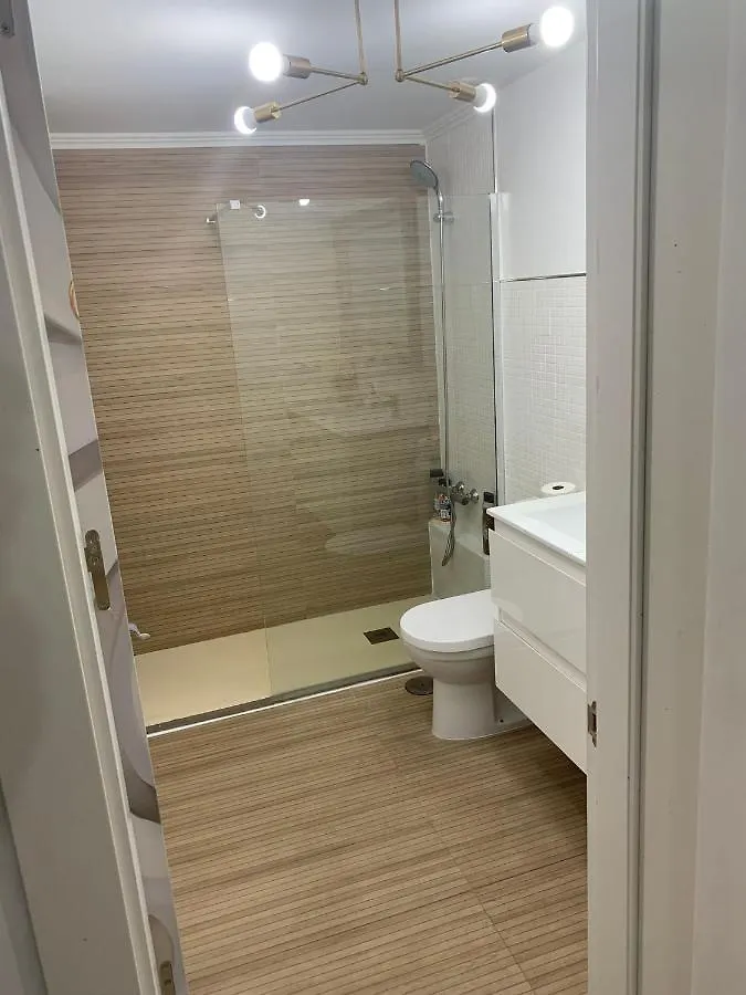 Apartamento Apartamento Center Playa Almerimar
