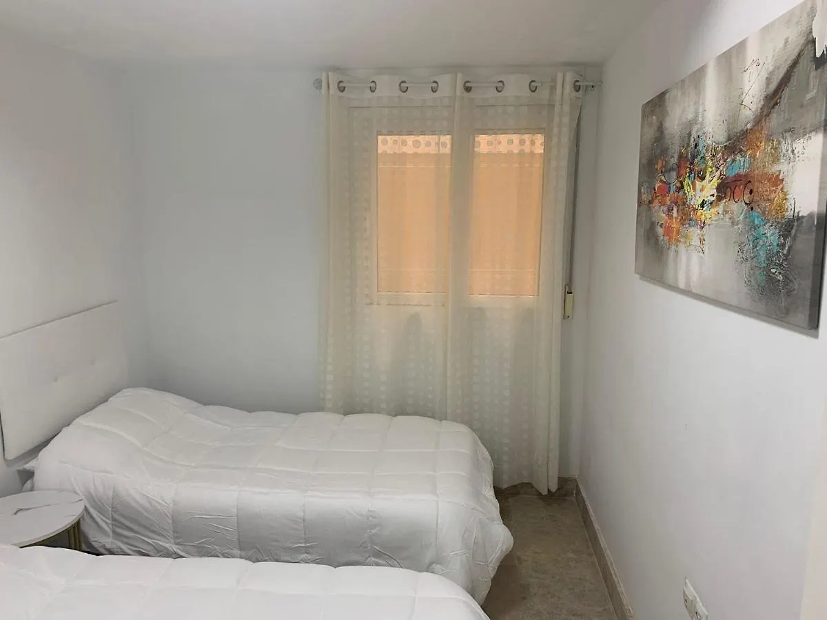 Apartamento Apartamento Center Playa Almerimar