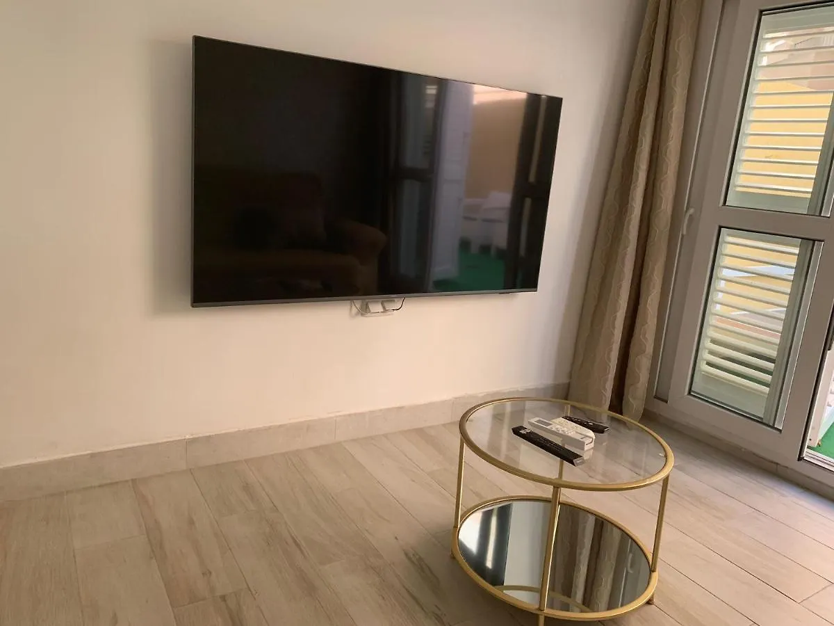 Apartamento Apartamento Center Playa Almerimar